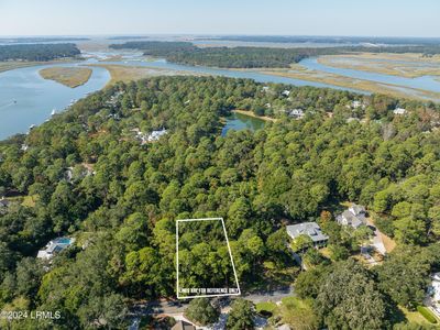 245 Distant Island Dr, Beaufort, SC, 29907