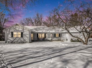 3320 Dublin Ave, Kalamazoo, MI