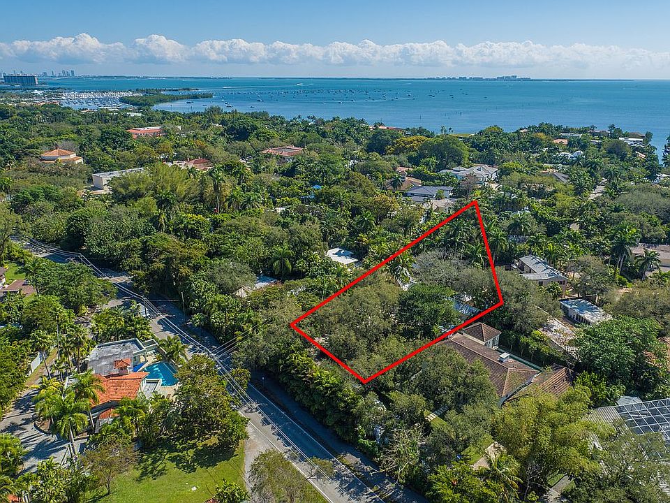 Property Location