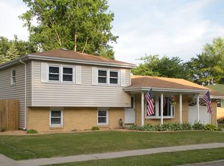 2153 Pennsylvania St, Portage, IN 46368