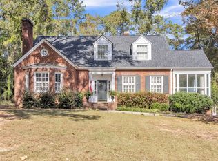 104 Janeway, Greenwood, SC 29649