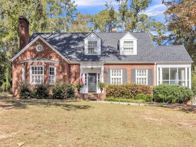 104 Janeway, Greenwood, SC, 29649