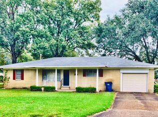 200 Great Slave Ave, Eunice, LA 70535