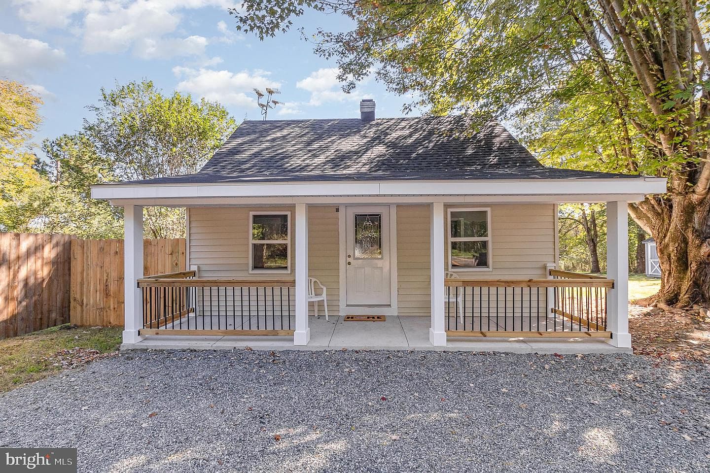 ◎③ 17299 Monrovia Rd, Orange, VA 22960 | Zillow