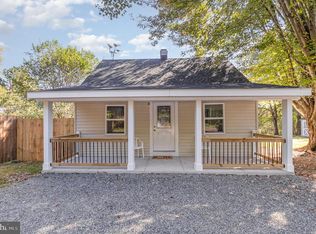 17299 Monrovia Rd, Orange, VA 22960