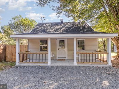 17299 Monrovia Rd, Orange, VA, 22960