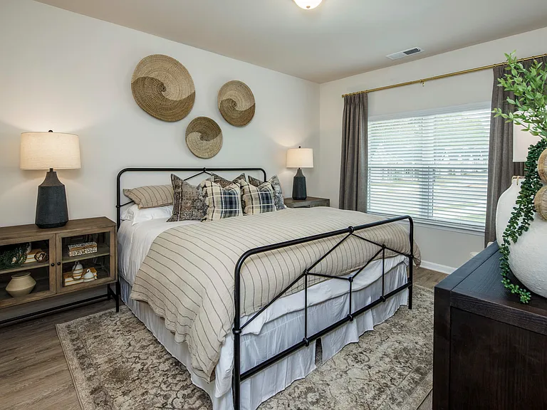 Covey Homes Loganville — Photo 40