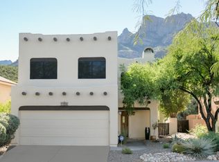 1785 E Deer Hollow Loop, Oro Valley, AZ 85737