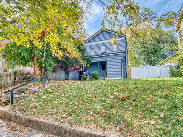 1537 Scott St, Covington, KY 41011