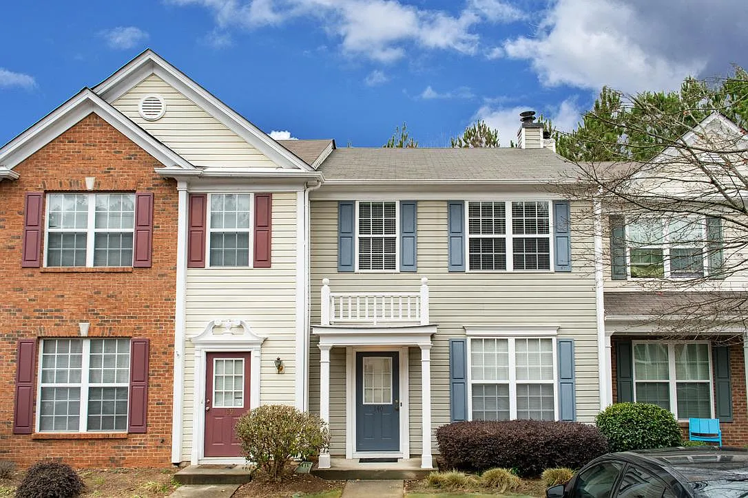 2 bed, 2.5 bath, 1316 sqft, $1,975 — Photo 1