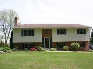 2417 Deodate Rd, Elizabethtown, PA 17022