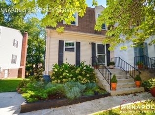 17 Mooring Point Ct, Annapolis, MD 21403