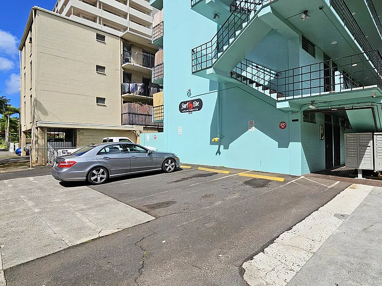 432 N?m?hana St #303 — Photo 19