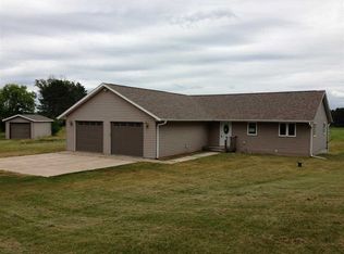 N2912 Maplewood Rd, Merrill, WI 54452