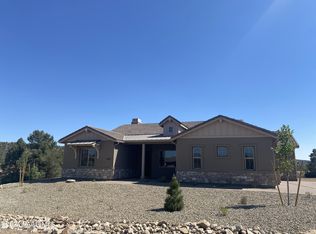 5959 W Cedron LOT 273, Prescott, AZ 86305