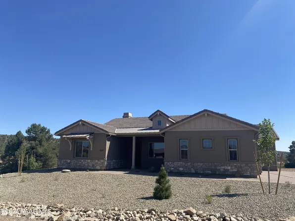 5959 W Cedron Lot 273, Prescott, AZ 86305