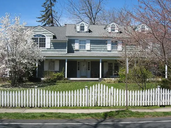 740 Forest Ave, Rye, NY 10580