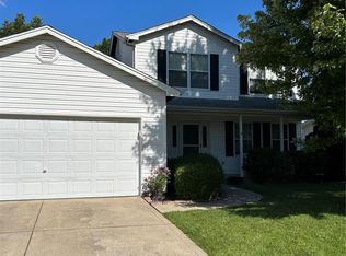 982 S Brampton Dr, Saint Charles, MO