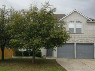 1201 Glendalough Dr, Pflugerville, TX 78660