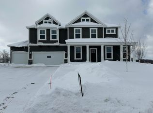 3237 Rocaway Dr, Hudsonville, MI 49426