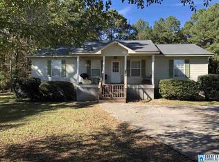 360 Firetower Rd, Cordova, AL 35550