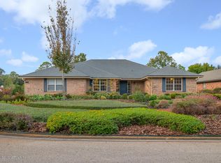 1711 Mossy Cypress Ln, Jacksonville, FL 32223