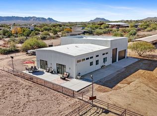 14537 E Windstone Trl, Scottsdale, AZ 85262