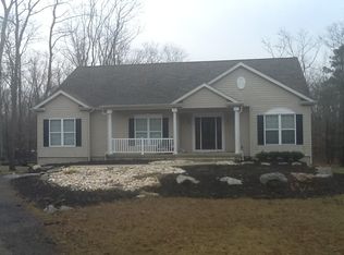 115 Grassy Lake Rd, Shamong, NJ 08088