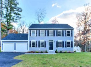 110 Amherst St, Amherst, NH 03031