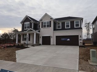 79 Glasgow St, Springboro, OH 45066