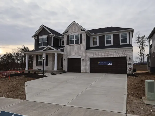 79 Glasgow St, Springboro, OH 45066