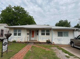 209 S A St, Duncan, OK 73533