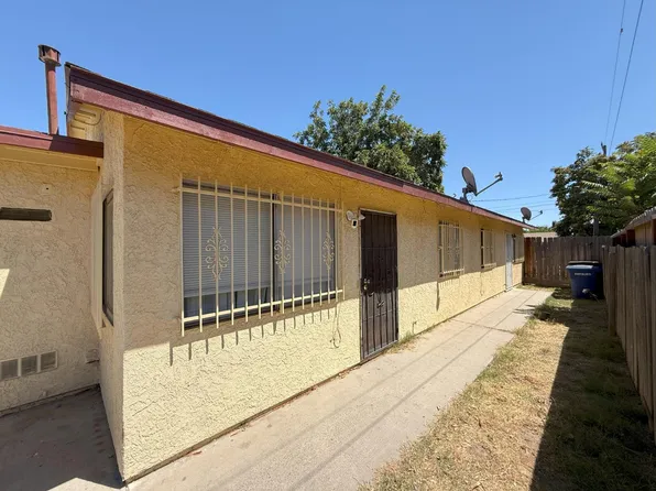 1014 Santa Fe Ave, Modesto, CA 95351
