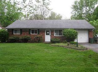 109 Bonaparte Dr, Toledo, OH 43615
