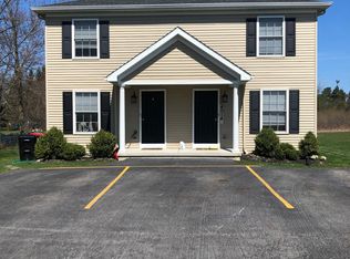 4014 Walden Ave #A, Lancaster, NY 14086