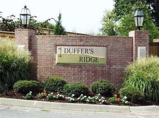 1362 Duffers Ct, Cave Springs, AR 72718