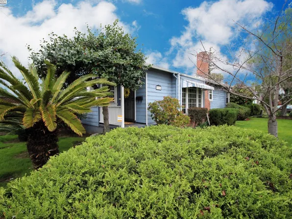 396 Farrelly Dr, San Leandro, CA 94577