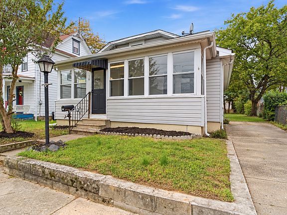 2nd image of 16 Barnard Ave