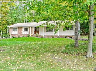 76 Brookview Dr, Woodcliff Lake, NJ 07677