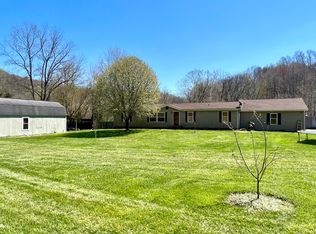 13144 Jobes Rd NE, Newark, OH 43055