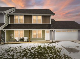 1020 Fork St, Christiansburg, VA 24073