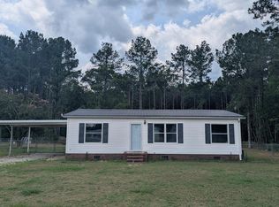 6100 Linville Street, Stedman, NC 28391
