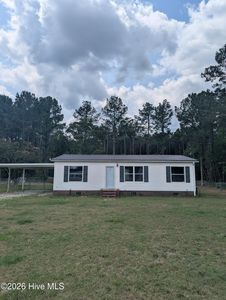 6100 Linville Street, Stedman, NC, 28391