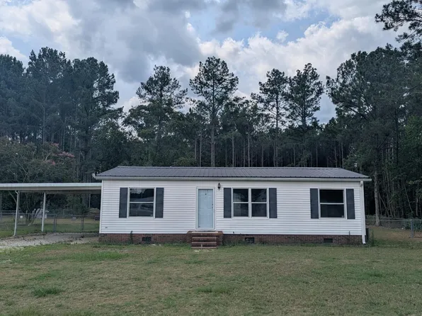6100 Linville Street, Stedman, NC 28391