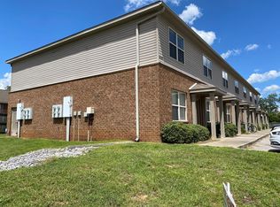 Trojan Mark, Troy, AL 36081