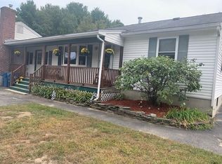 6 Silverbirch Rd, Billerica, MA 01821