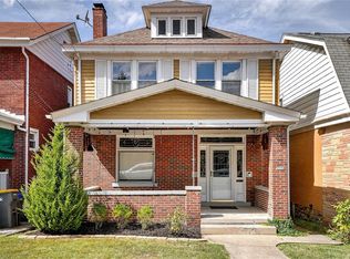 3332 Latonia Ave, Pittsburgh, PA