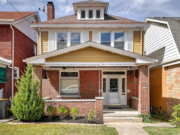 3332 Latonia Ave, Pittsburgh, PA 15216