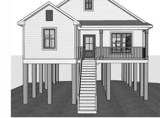 10142 E Bayou View Dr, Bay Saint Louis, MS 39520