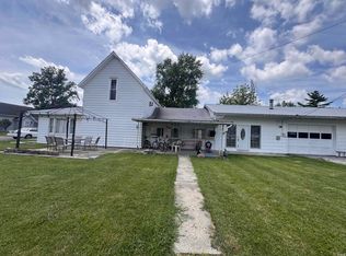 425 E Townley St, Bluffton, IN 46714